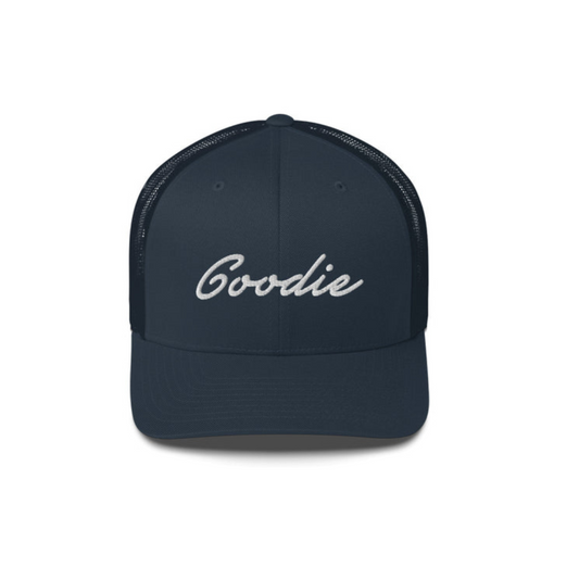 Goodie Trucker Hat