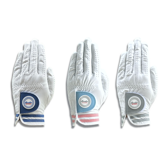 "The Premier" - Glove 3 Pack