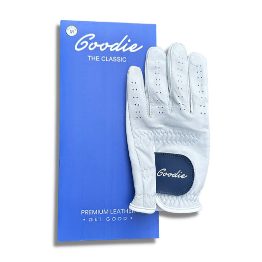"The Classic 2.0 " Glove- Blue
