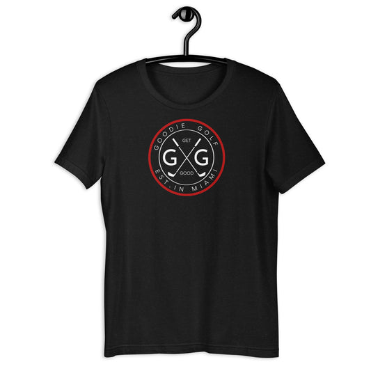 Goodie Golf Logo T-Shirt